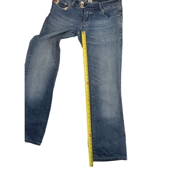 PARASUCO flare leg jeans - Picture 10 of 10